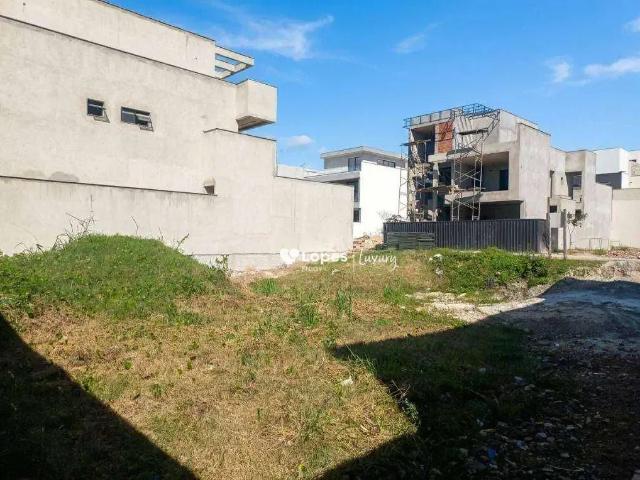 Terreno em Condomínio para Venda em Rio de Janeiro/RJ Recreio dos Bandeirantes