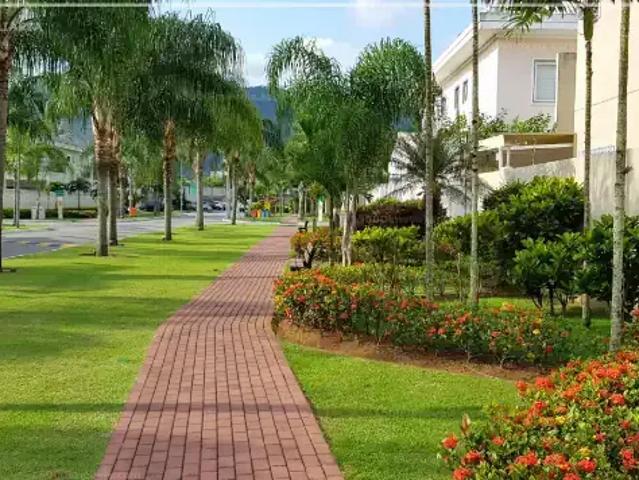Terreno em Condomínio para Venda em Rio de Janeiro/RJ Recreio dos Bandeirantes