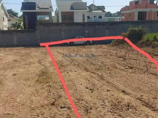 Terreno em Condomínio para Venda em Rio de Janeiro/RJ Recreio dos Bandeirantes