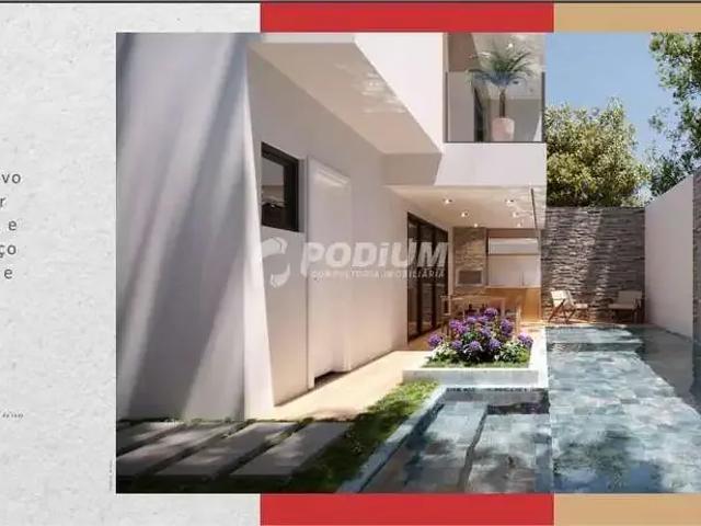 Terreno em Condomínio para Venda em Rio de Janeiro/RJ Recreio dos Bandeirantes