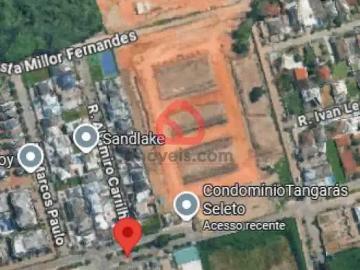 Terreno em Condomínio para Venda em Rio de Janeiro/RJ Recreio dos Bandeirantes