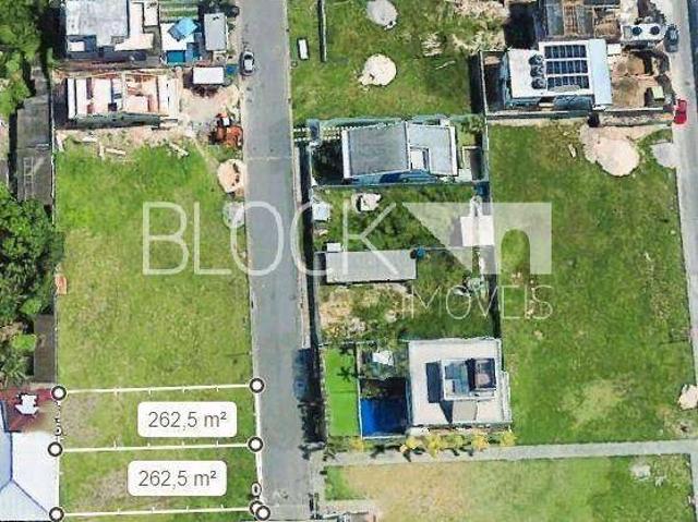 Terreno em Condomínio para Venda em Rio de Janeiro/RJ Recreio dos Bandeirantes