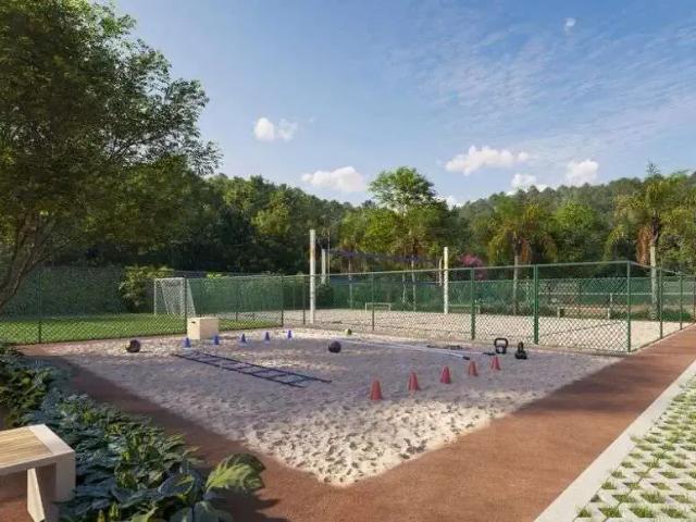 Terreno em Condomínio para Venda em Rio de Janeiro/RJ Recreio dos Bandeirantes