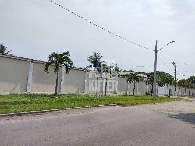 Terreno em Condomínio para Venda em Rio de Janeiro/RJ Recreio dos Bandeirantes