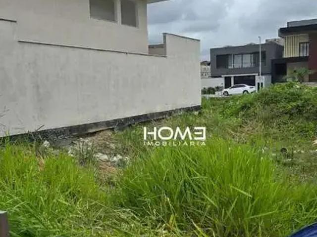 Terreno em Condomínio para Venda em Rio de Janeiro/RJ Recreio dos Bandeirantes