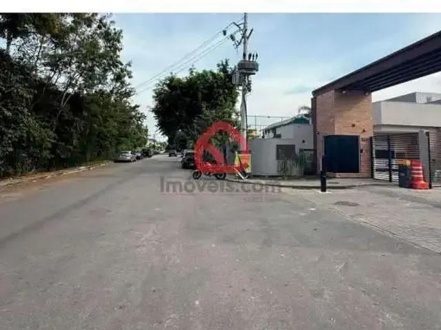 Terreno em Condomínio para Venda em Rio de Janeiro/RJ Recreio dos Bandeirantes