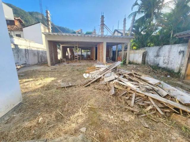 Terreno em Condomínio para Venda em Rio de Janeiro/RJ Recreio dos Bandeirantes