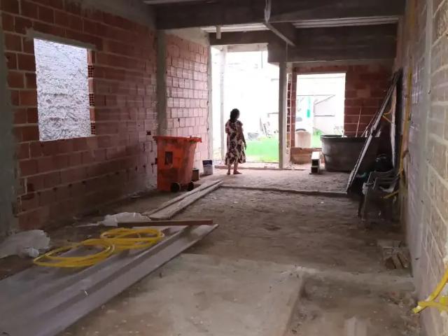 Terreno em Condomínio para Venda em Rio de Janeiro/RJ Recreio dos Bandeirantes