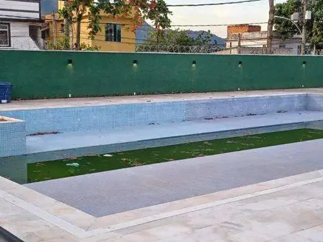 Terreno em Condomínio para Venda em Rio de Janeiro/RJ Recreio dos Bandeirantes