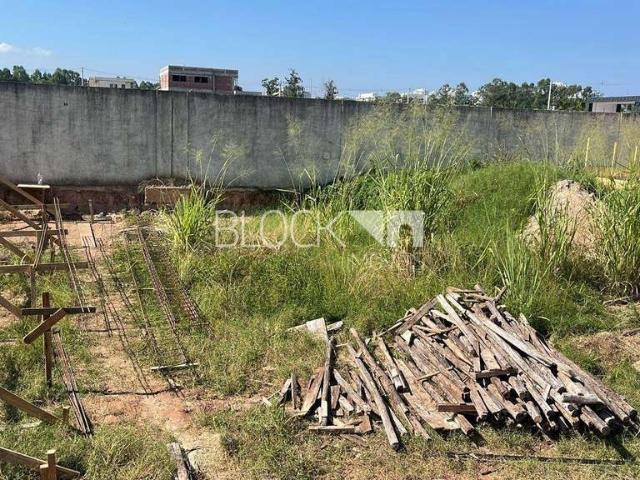Terreno em Condomínio para Venda em Rio de Janeiro/RJ Recreio dos Bandeirantes