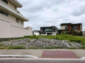 Terreno em Condomínio para Venda em Rio de Janeiro/RJ Recreio dos Bandeirantes