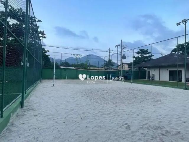 Terreno em Condomínio para Venda em Rio de Janeiro/RJ Recreio dos Bandeirantes