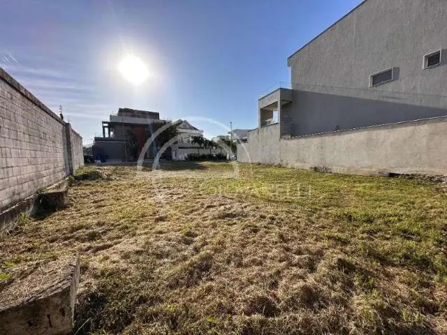 Terreno em Condomínio para Venda em Rio de Janeiro/RJ Recreio dos Bandeirantes