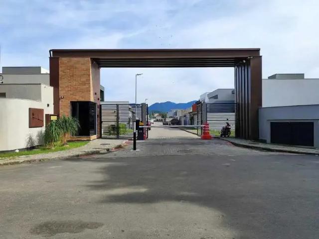 Terreno em Condomínio para Venda em Rio de Janeiro/RJ Recreio dos Bandeirantes