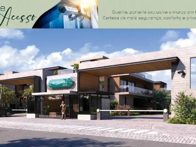 Terreno em Condomínio para Venda em Rio de Janeiro/RJ Recreio dos Bandeirantes