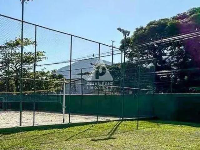 Terreno em Condomínio para Venda em Rio de Janeiro/RJ Recreio dos Bandeirantes