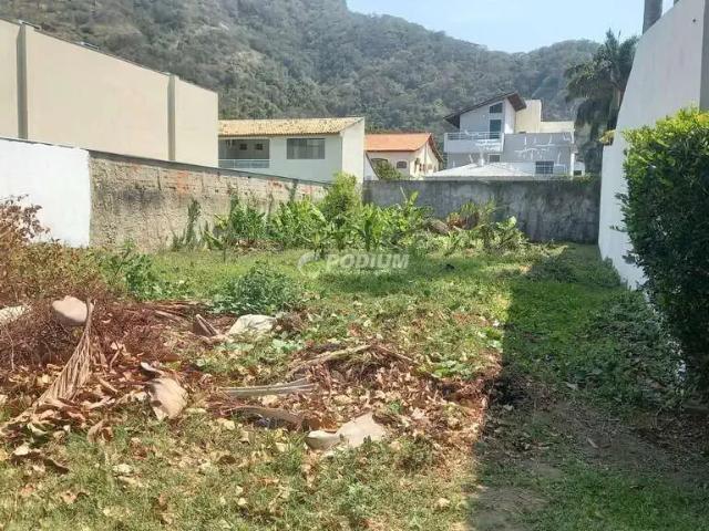 Terreno em Condomínio para Venda em Rio de Janeiro/RJ Recreio dos Bandeirantes