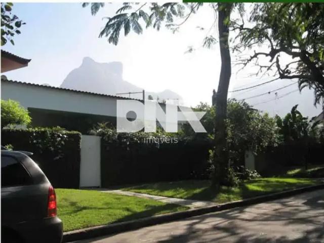 Terreno em Condomínio para Venda em Rio de Janeiro/RJ São Conrado