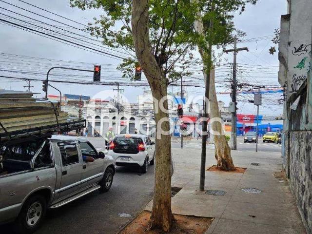 Terreno em Condomínio para Venda em Rio de Janeiro/RJ São Cristóvão 1 Quartos