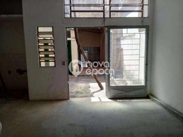 Terreno em Condomínio para Venda em Rio de Janeiro/RJ São Cristóvão
