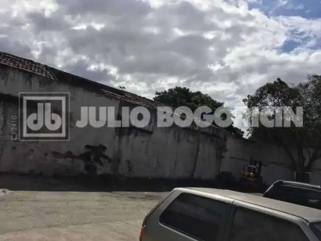 Terreno em Condomínio para Venda em Rio de Janeiro/RJ São Cristóvão