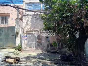 Terreno em Condomínio para Venda em Rio de Janeiro/RJ São Cristóvão