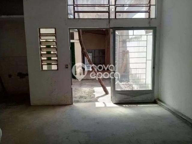 Terreno em Condomínio para Venda em Rio de Janeiro/RJ São Cristóvão