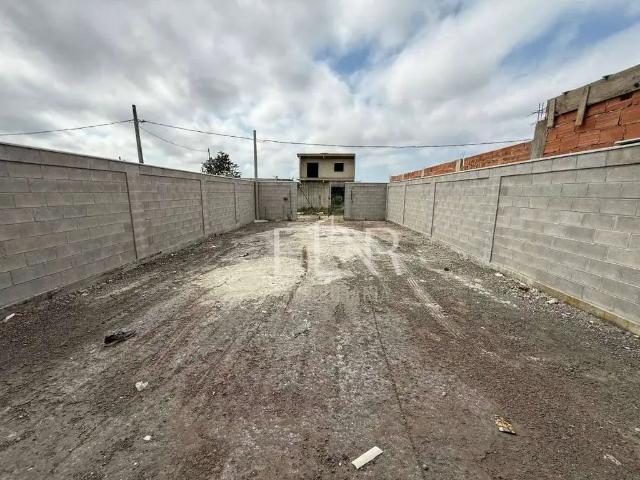Terreno em Condomínio para Venda em Rio de Janeiro/RJ Santa Cruz