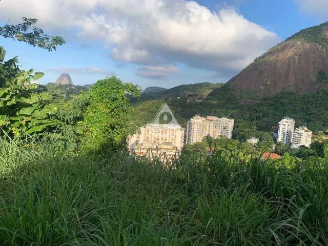 Terreno em Condomínio para Venda em Rio de Janeiro/RJ Santa Teresa