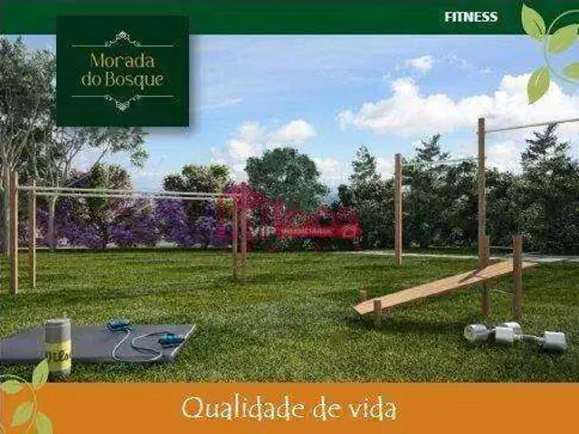 Terreno em Condomínio para Venda em Rio de Janeiro/RJ Santíssimo