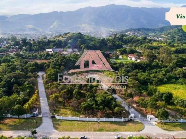 Terreno em Condomínio para Venda em Rio de Janeiro/RJ Santíssimo