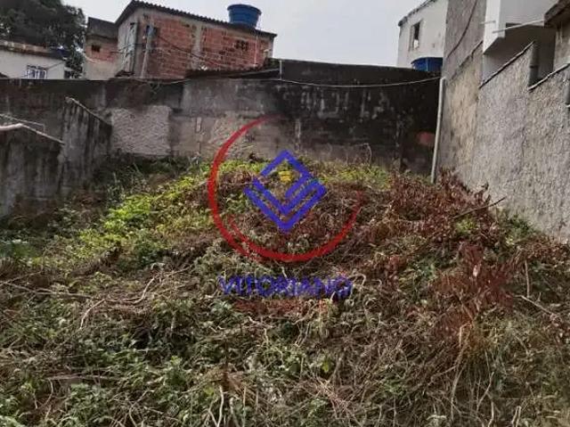 Terreno em Condomínio para Venda em Rio de Janeiro/RJ Tanque