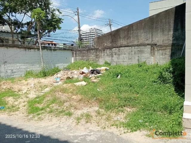 Terreno em Condomínio para Venda em Rio de Janeiro/RJ Tanque