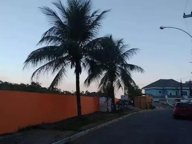 Terreno em Condomínio para Venda em Rio de Janeiro/RJ Taquara