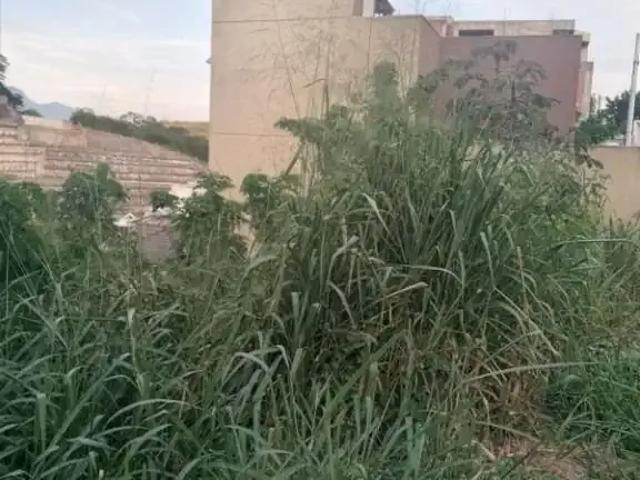 Terreno em Condomínio para Venda em Rio de Janeiro/RJ Taquara