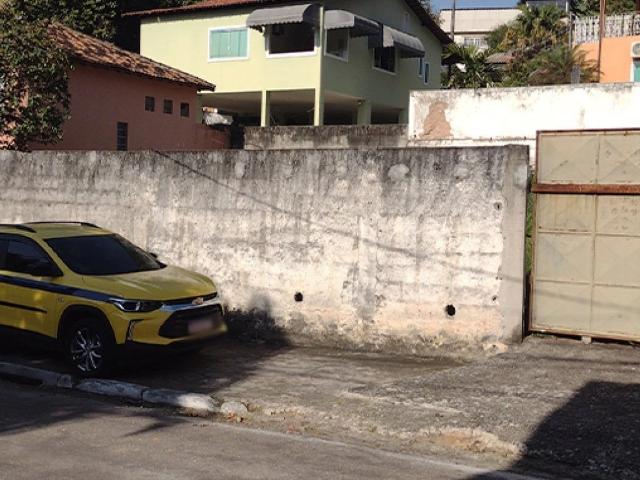 Terreno em Condomínio para Venda em Rio de Janeiro/RJ Taquara