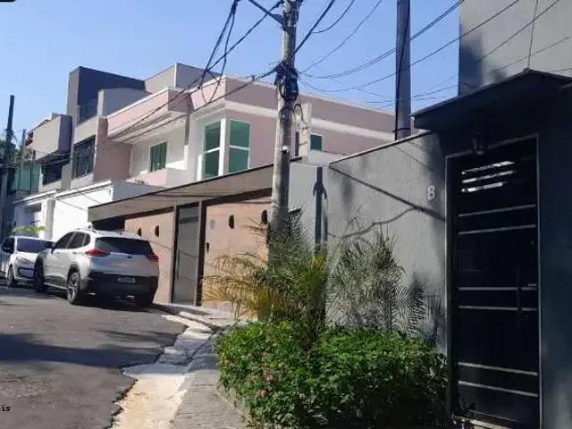 Terreno em Condomínio para Venda em Rio de Janeiro/RJ Taquara