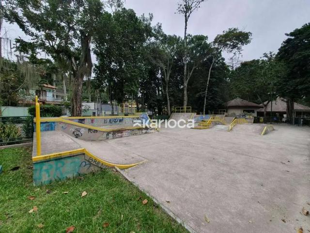 Terreno em Condomínio para Venda em Rio de Janeiro/RJ Taquara