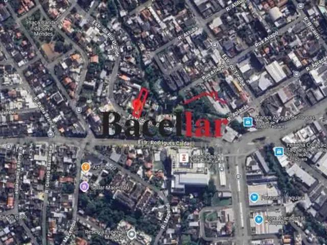 Terreno em Condomínio para Venda em Rio de Janeiro/RJ Taquara