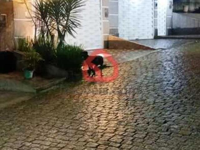 Terreno em Condomínio para Venda em Rio de Janeiro/RJ Taquara