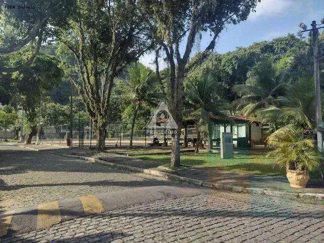 Terreno em Condomínio para Venda em Rio de Janeiro/RJ Taquara