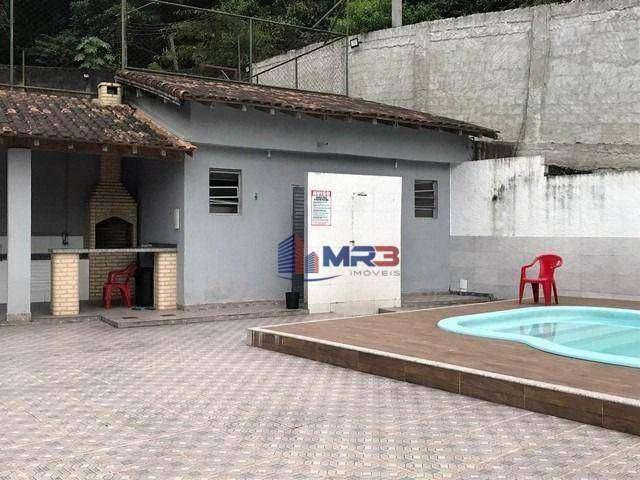 Terreno em Condomínio para Venda em Rio de Janeiro/RJ Taquara