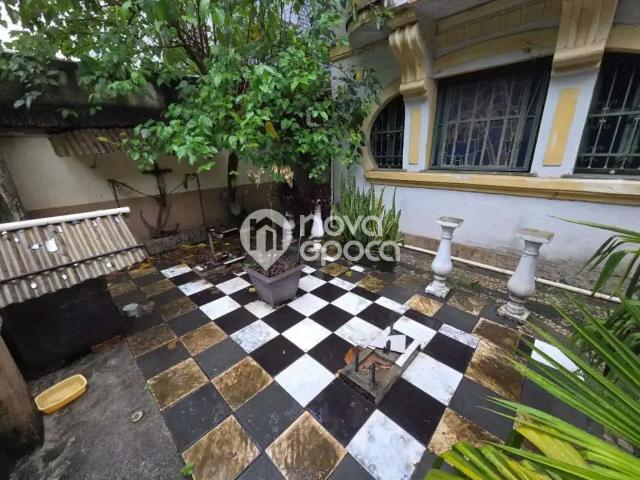 Terreno em Condomínio para Venda em Rio de Janeiro/RJ Tijuca