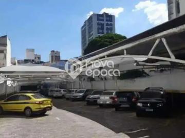 Terreno em Condomínio para Venda em Rio de Janeiro/RJ Tijuca