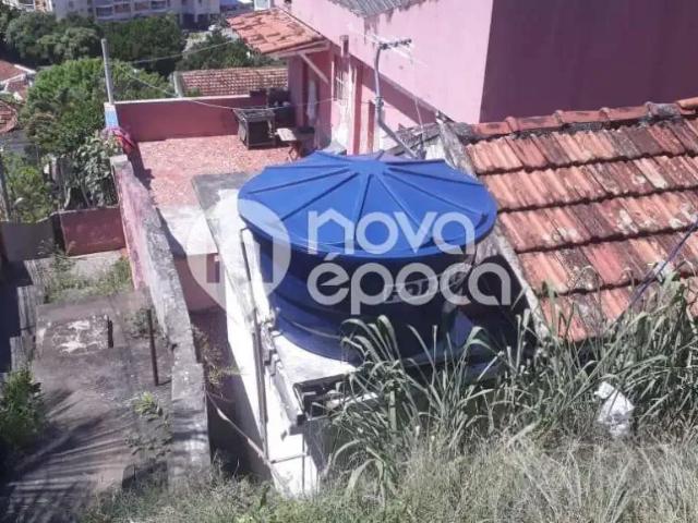 Terreno em Condomínio para Venda em Rio de Janeiro/RJ Tijuca