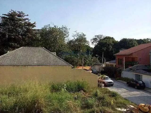Terreno em Condomínio para Venda em Rio de Janeiro/RJ Vargem Grande