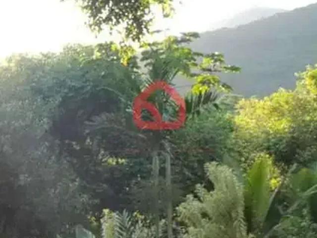 Terreno em Condomínio para Venda em Rio de Janeiro/RJ Vargem Grande