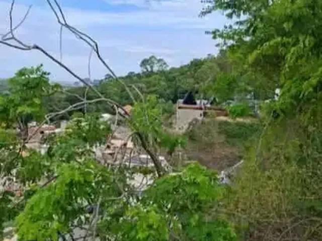 Terreno em Condomínio para Venda em Rio de Janeiro/RJ Vargem Grande