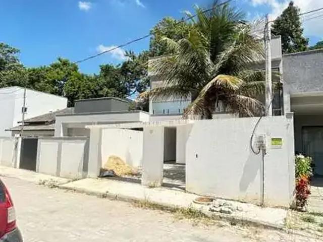 Terreno em Condomínio para Venda em Rio de Janeiro/RJ Vargem Grande