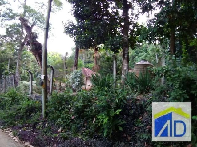 Terreno em Condomínio para Venda em Rio de Janeiro/RJ Vargem Grande